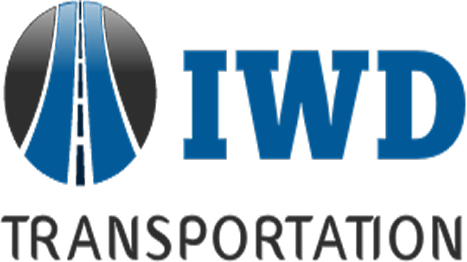 IWD Transportation, Logo